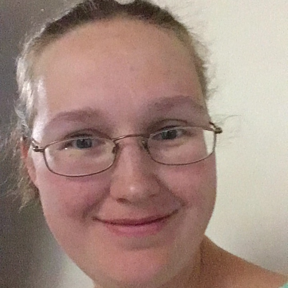 Meet your Posher, Meghan